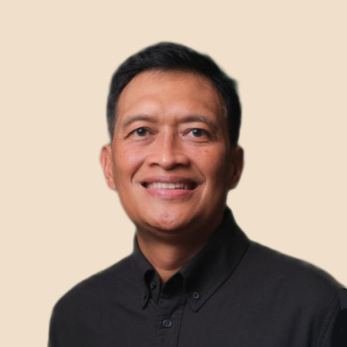 Adeodatus Yuda Handaya
